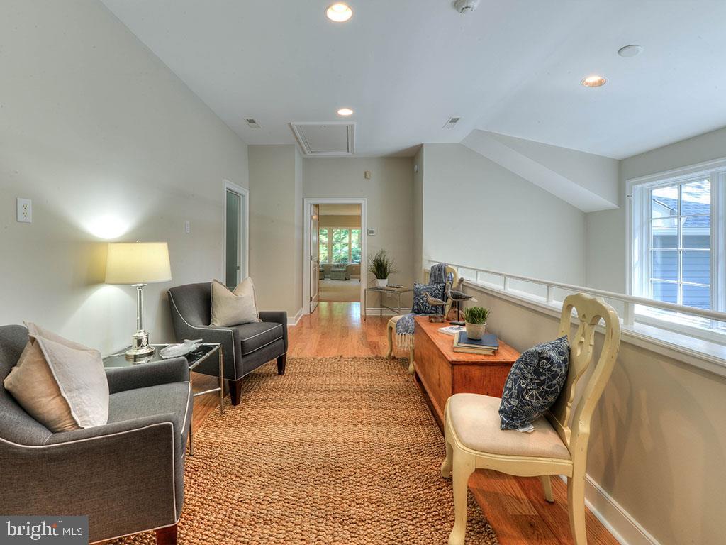 HENLOPEN ACRES - Residential