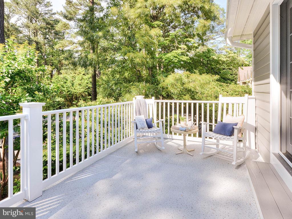 HENLOPEN ACRES - Residential