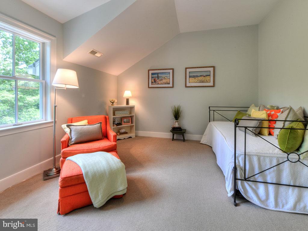 HENLOPEN ACRES - Residential