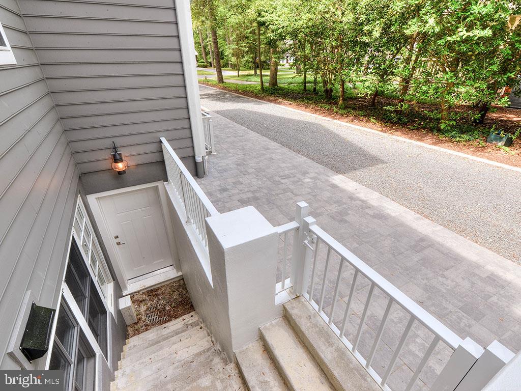 HENLOPEN ACRES - Residential