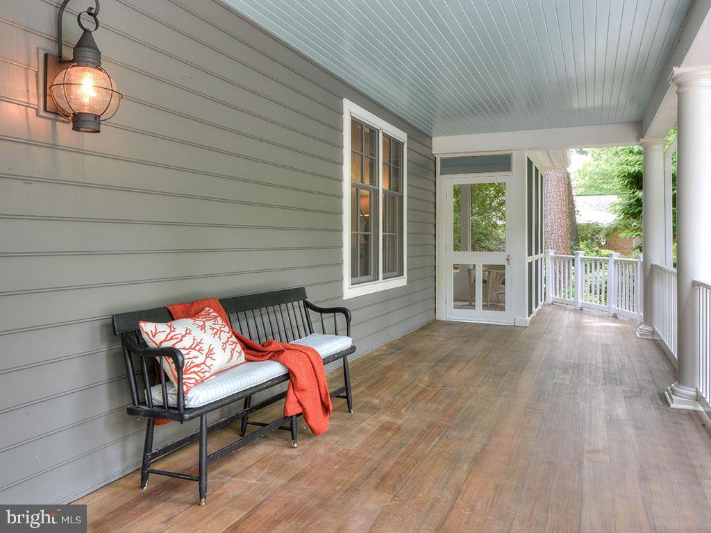 HENLOPEN ACRES - Residential