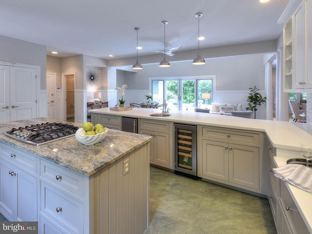 HENLOPEN ACRES - Residential