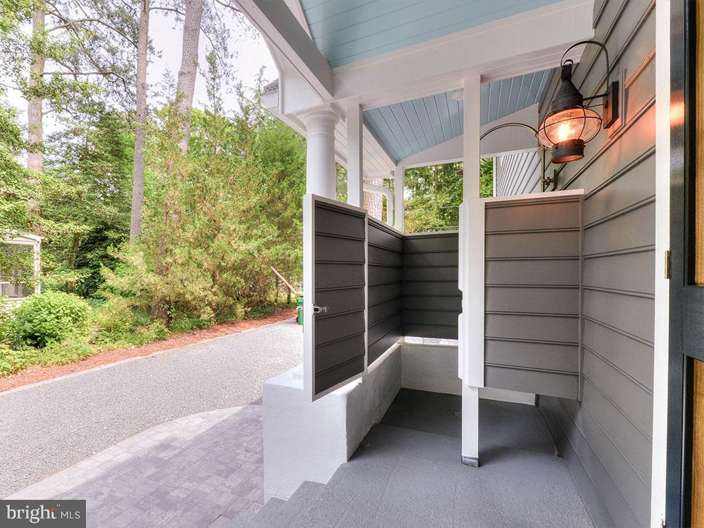 HENLOPEN ACRES - Residential