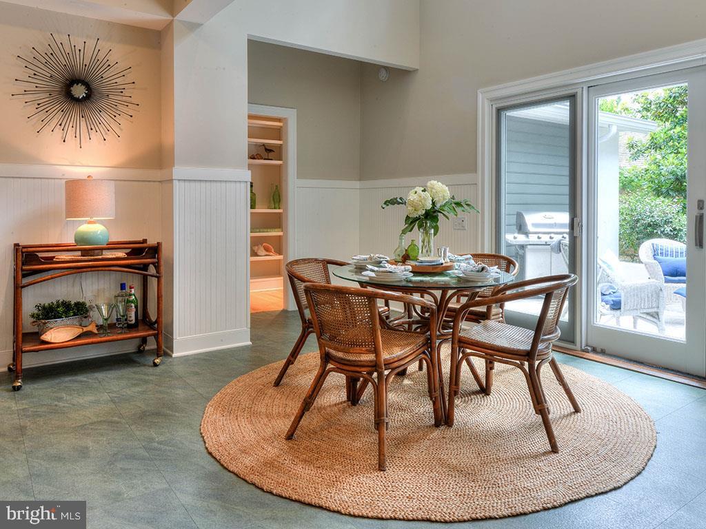 HENLOPEN ACRES - Residential