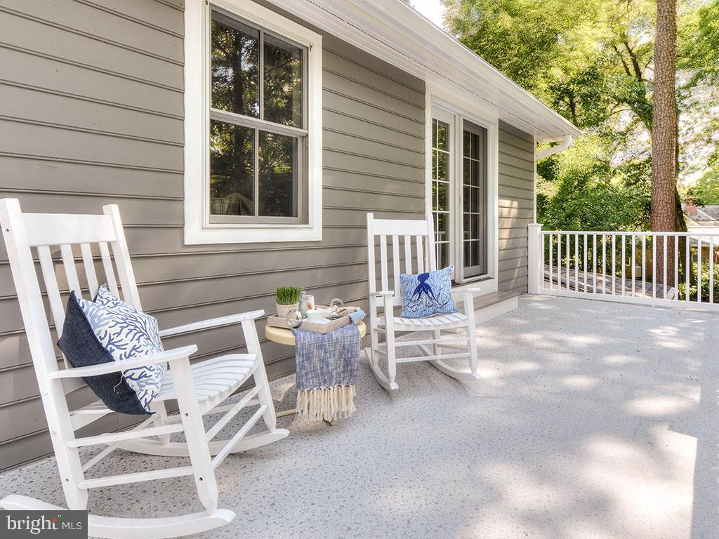 HENLOPEN ACRES - Residential