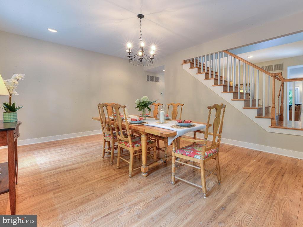 HENLOPEN ACRES - Residential