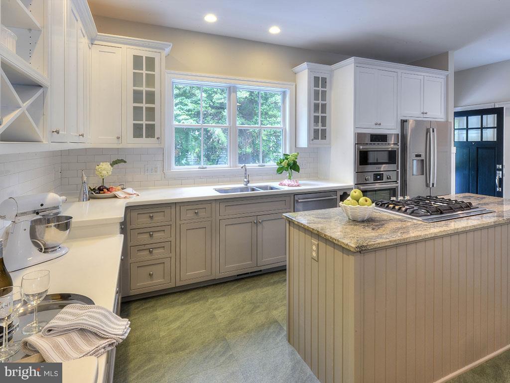 HENLOPEN ACRES - Residential