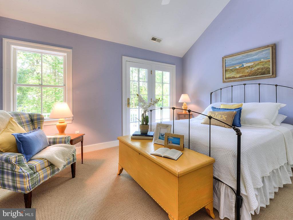 HENLOPEN ACRES - Residential