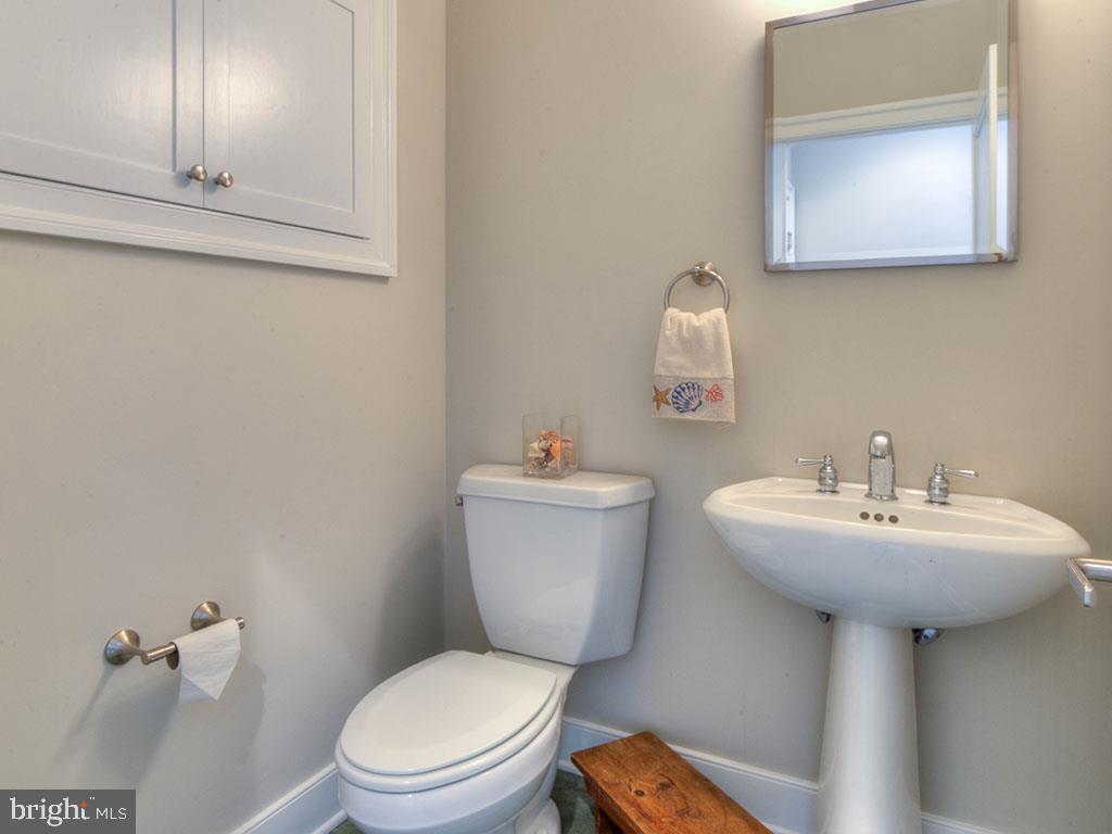 HENLOPEN ACRES - Residential