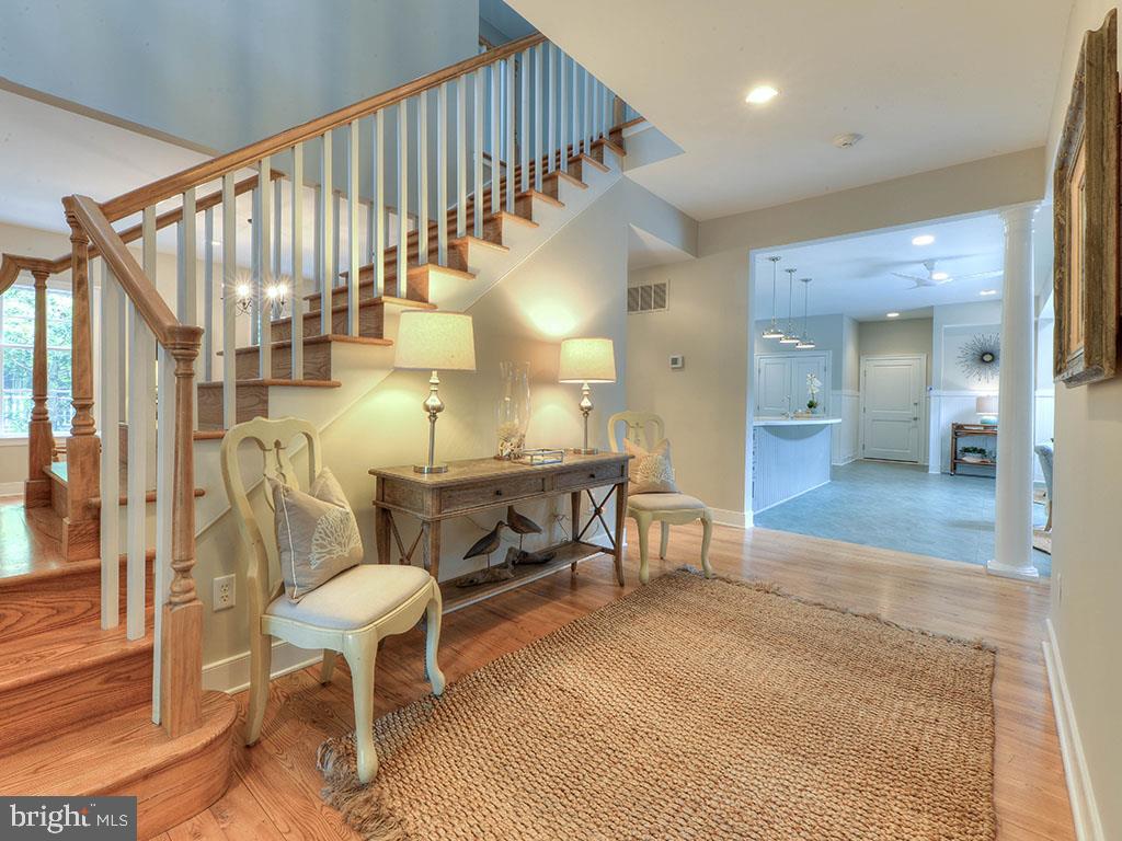 HENLOPEN ACRES - Residential