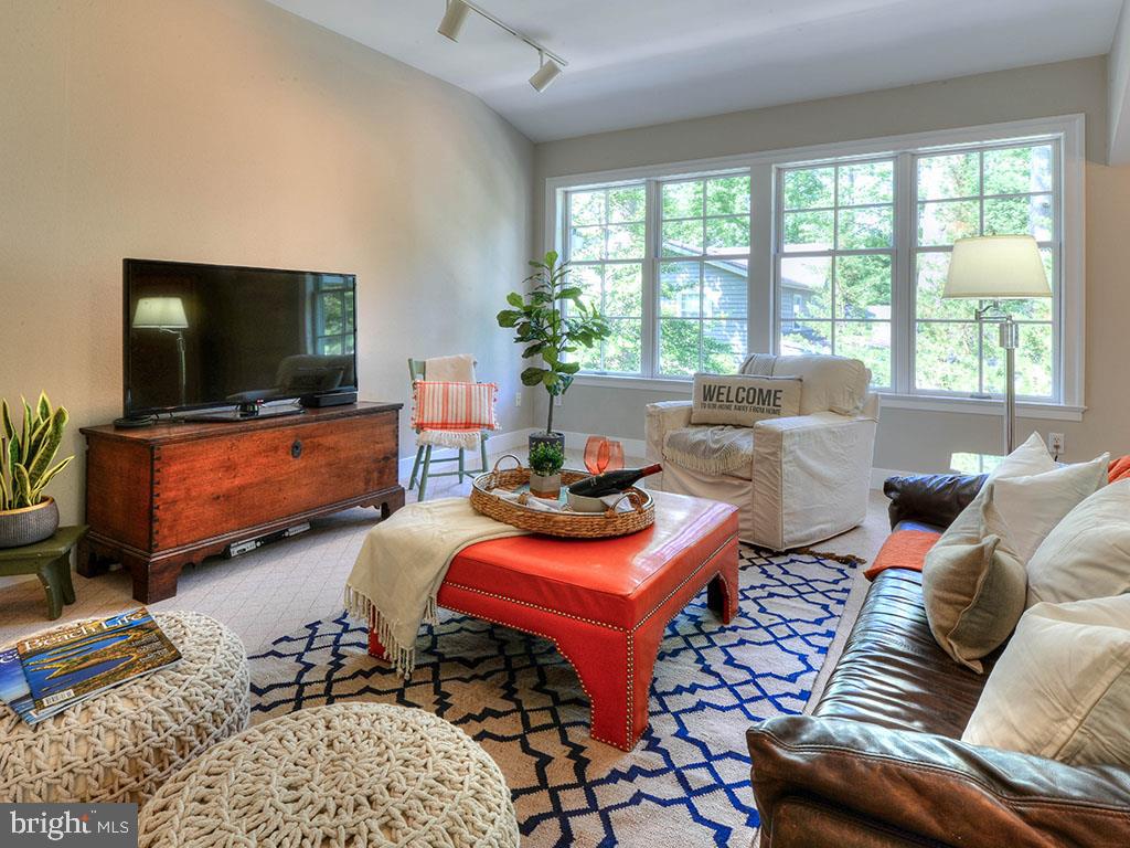 HENLOPEN ACRES - Residential