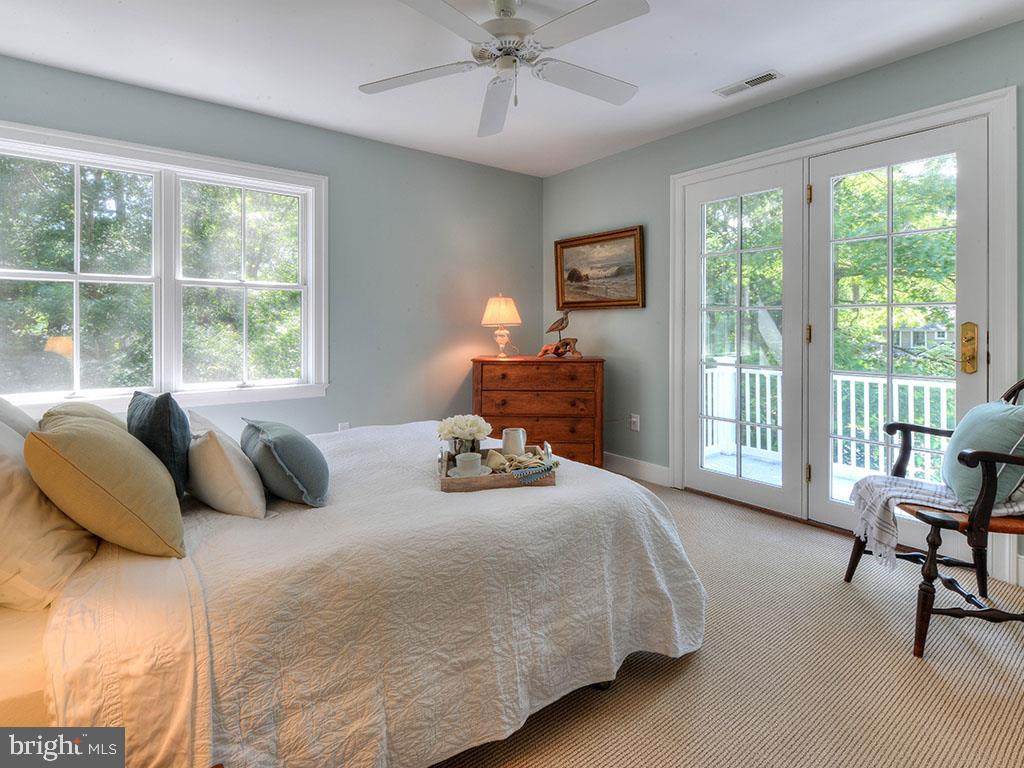 HENLOPEN ACRES - Residential