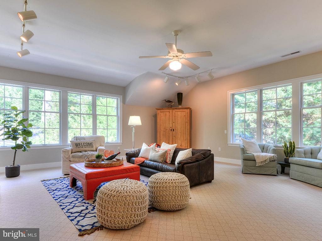 HENLOPEN ACRES - Residential