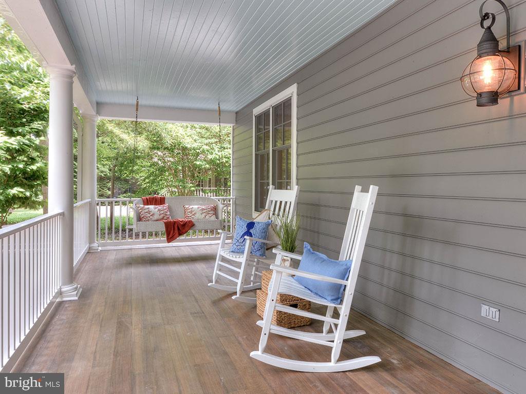 HENLOPEN ACRES - Residential