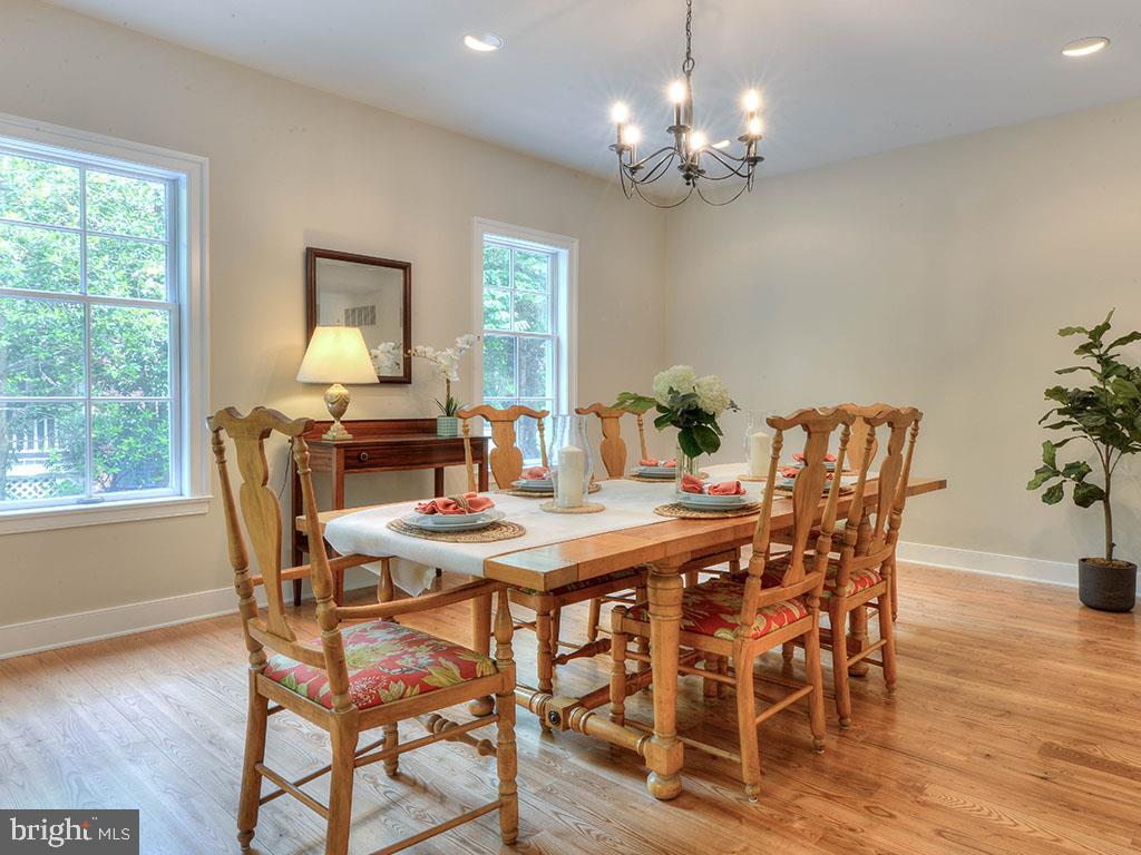 HENLOPEN ACRES - Residential