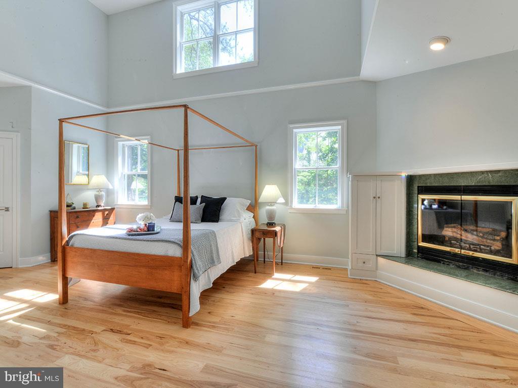 HENLOPEN ACRES - Residential