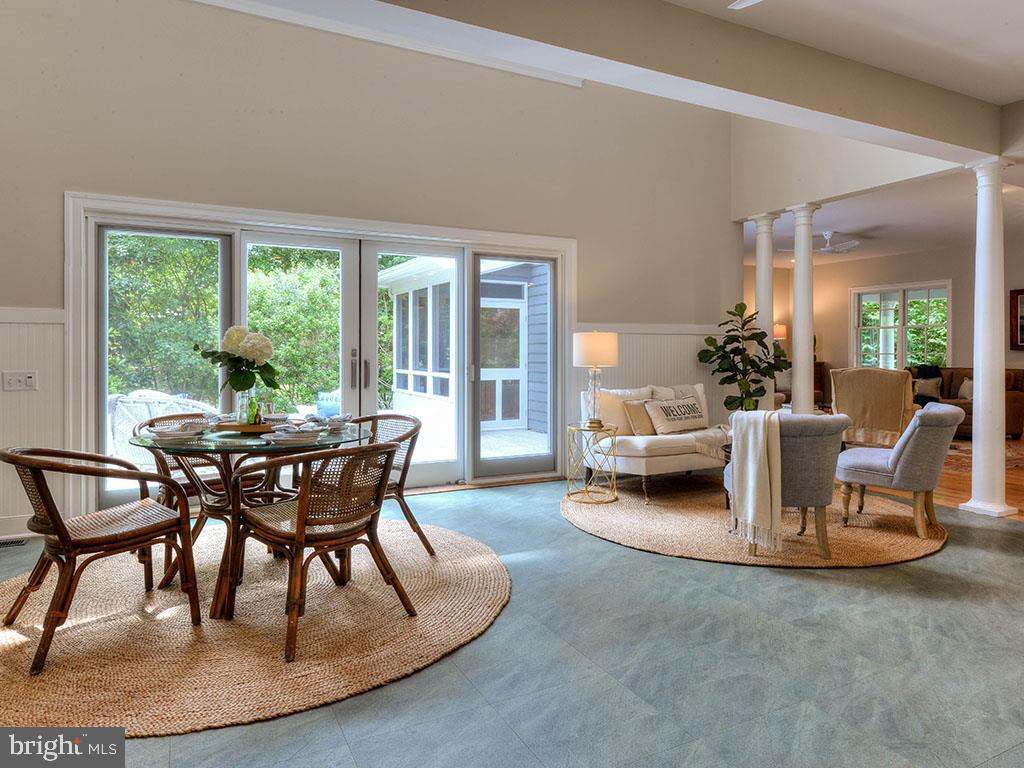 HENLOPEN ACRES - Residential