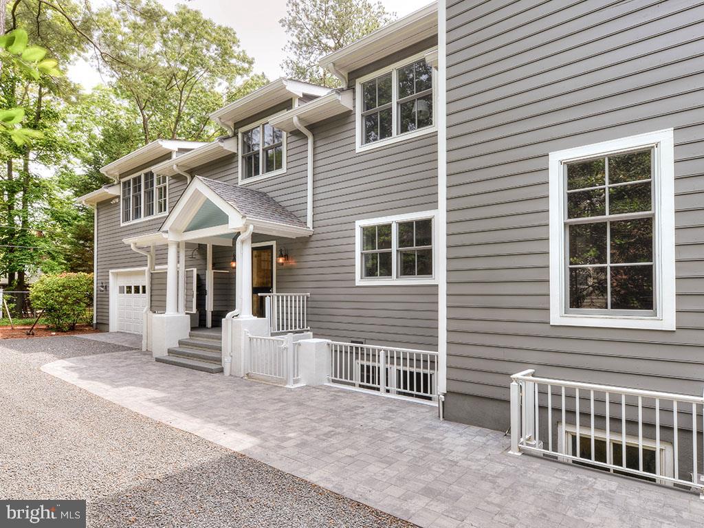 HENLOPEN ACRES - Residential