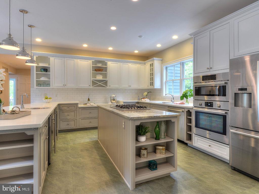 HENLOPEN ACRES - Residential