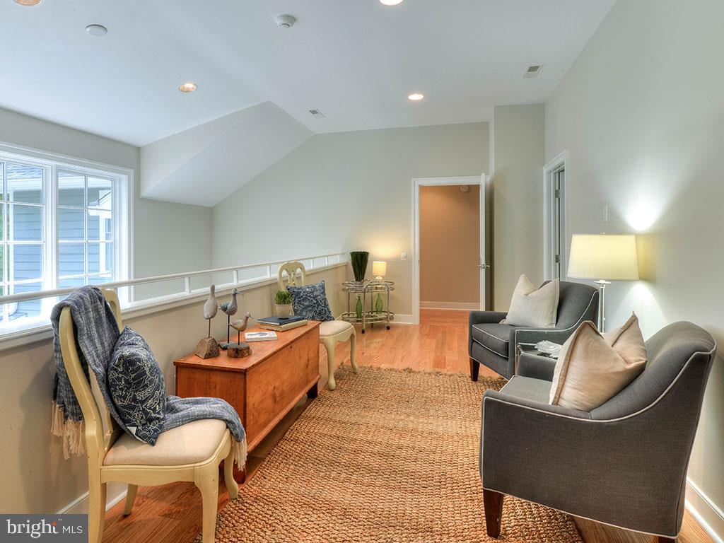 HENLOPEN ACRES - Residential