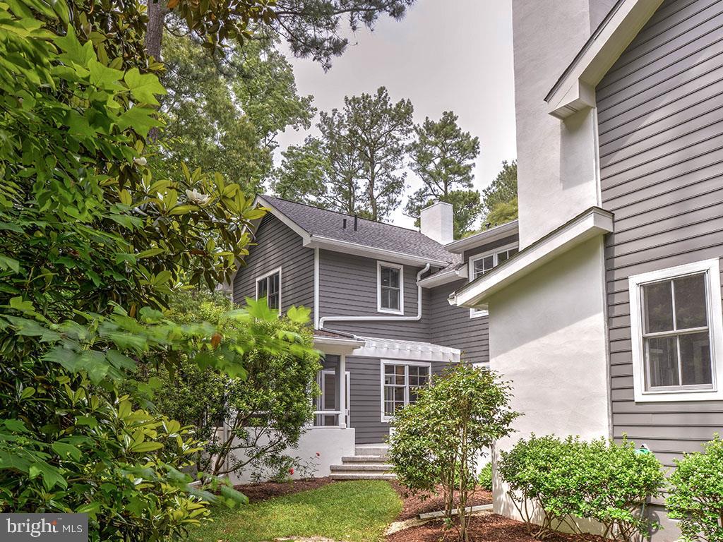 HENLOPEN ACRES - Residential