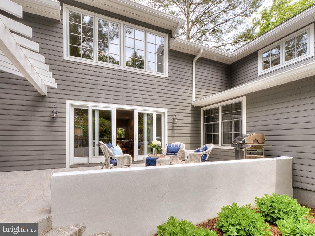 HENLOPEN ACRES - Residential