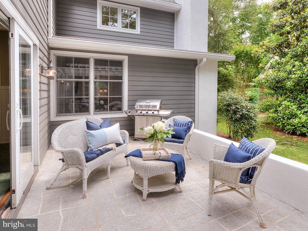 HENLOPEN ACRES - Residential