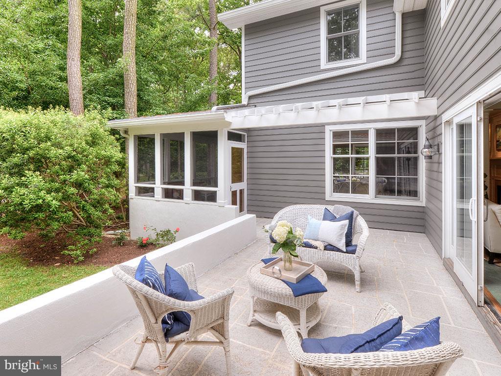 HENLOPEN ACRES - Residential