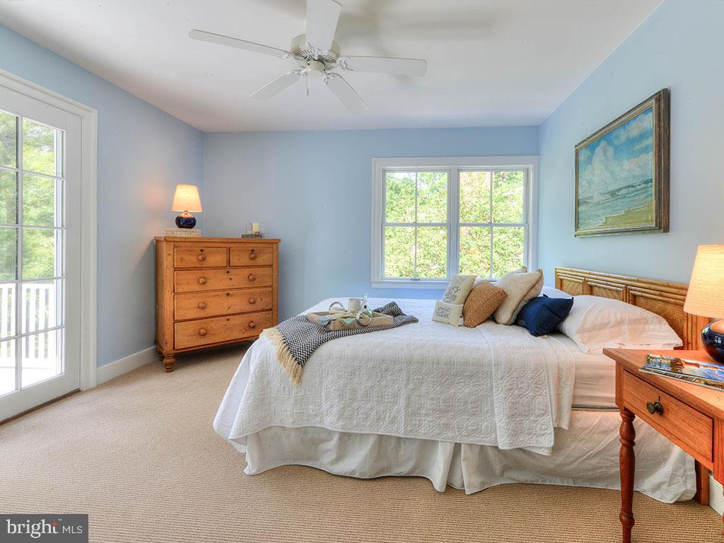 HENLOPEN ACRES - Residential