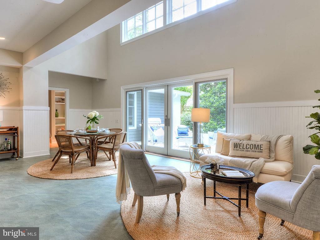 HENLOPEN ACRES - Residential