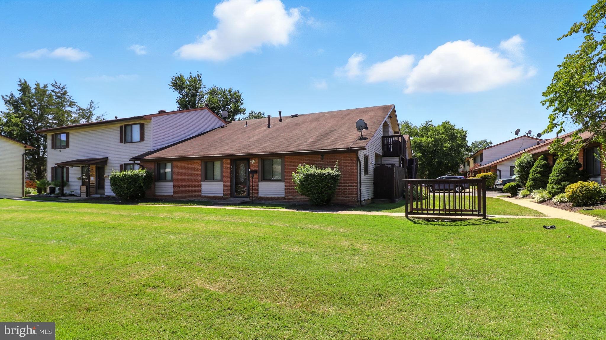 8419 DEL NORTE COURT 93