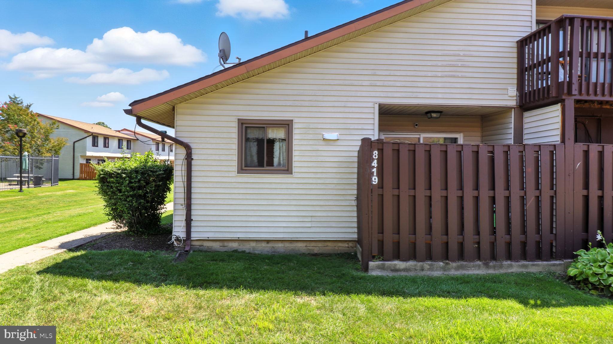 8419 DEL NORTE COURT 93