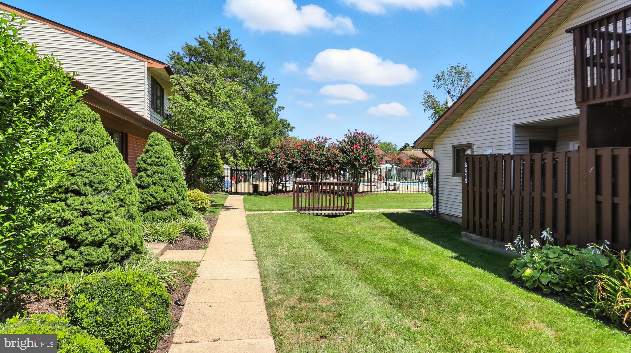 8419 DEL NORTE COURT 93