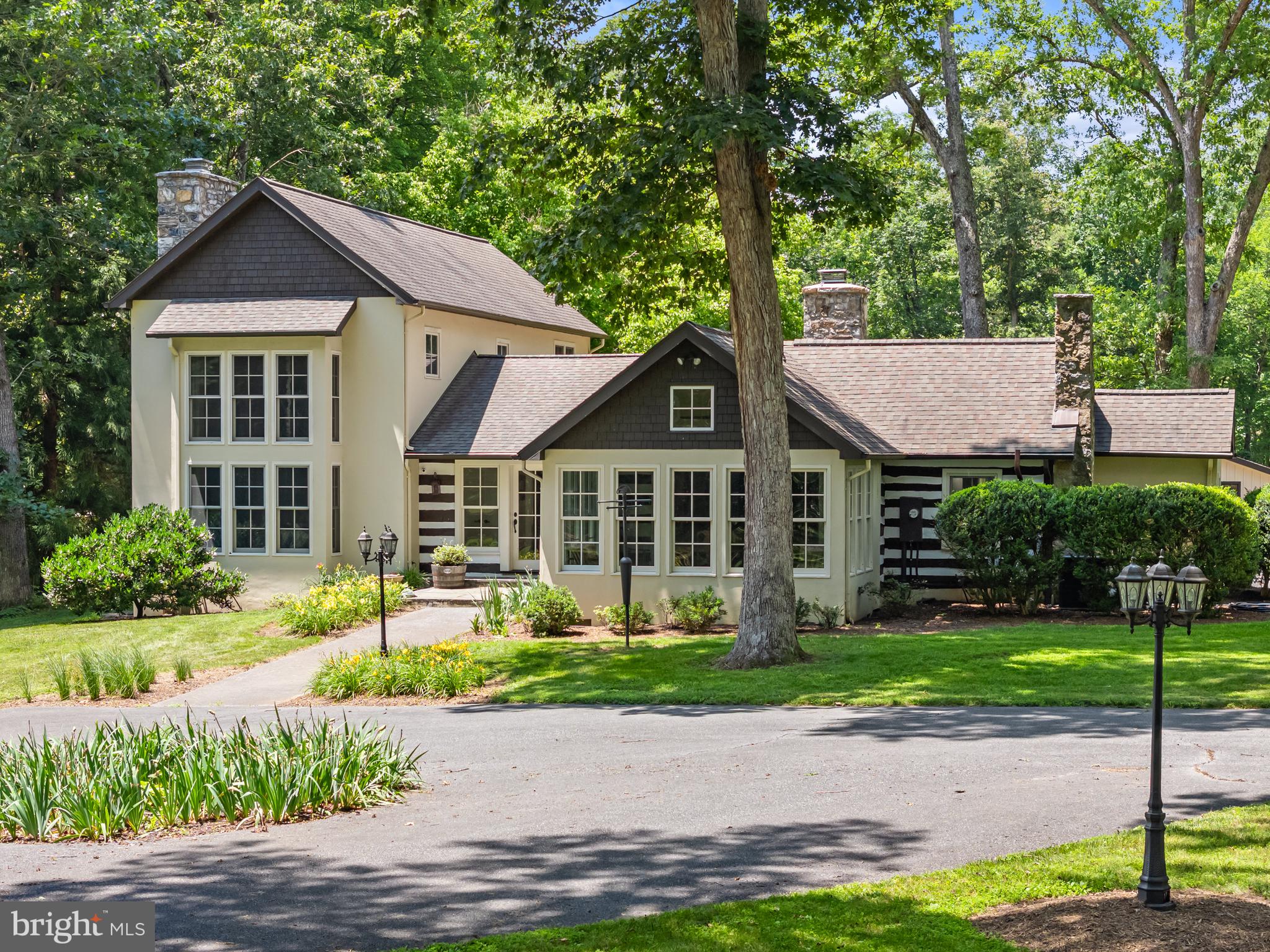 97 TILTHAMMER MILL ROAD
