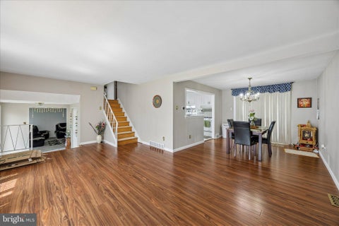 Homes For Rent - 805 Selma Street<br/> PHILADELPHIA, PA 19116