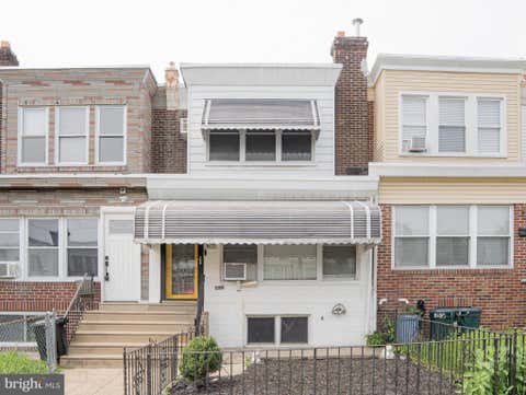 Townhouse For Sale - 2642 S 66th Street<br/> PHILADELPHIA, PA 19142