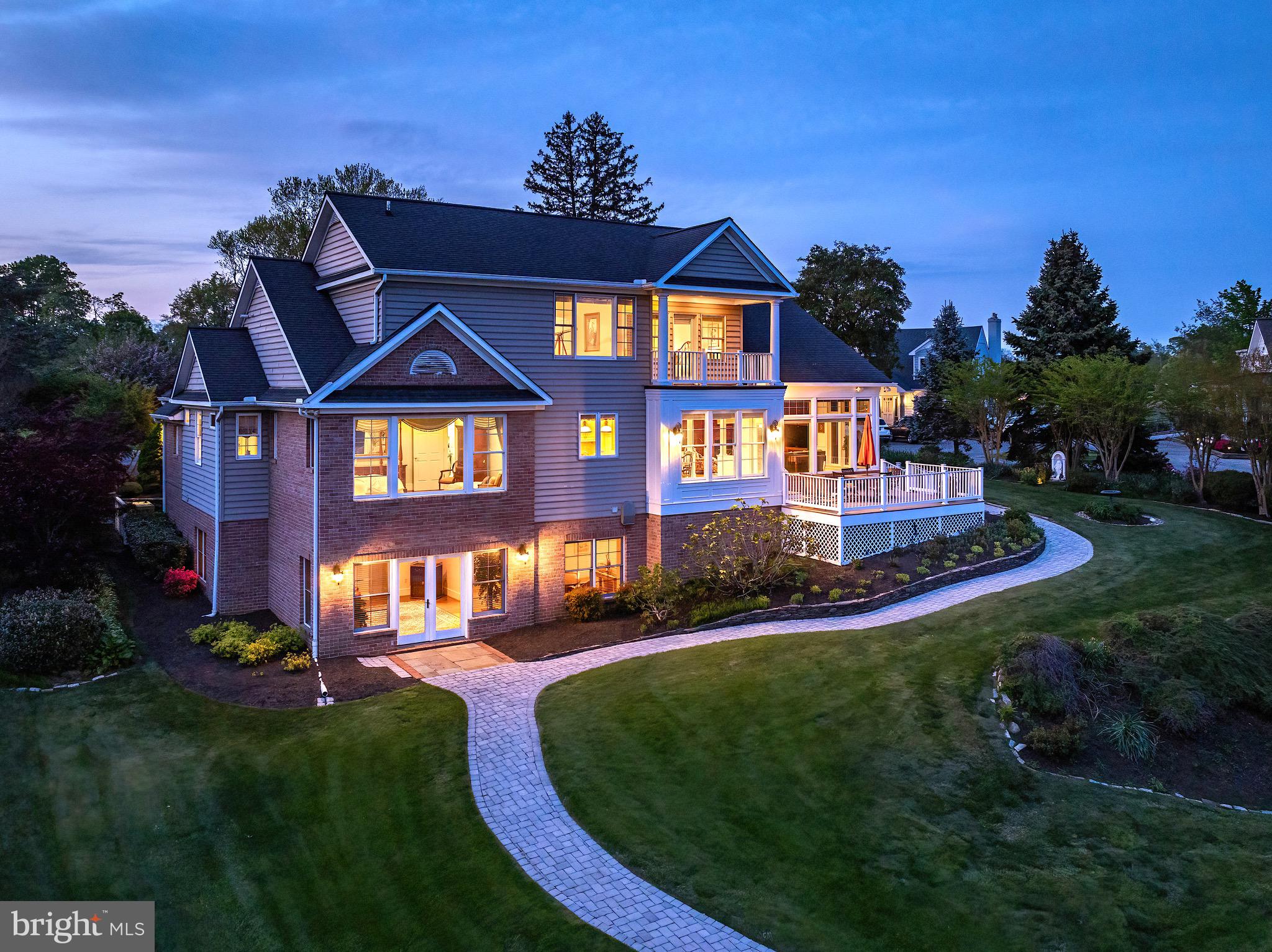 PROVIDENCE - Residential