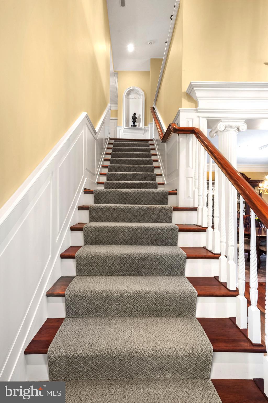 PROVIDENCE - Residential