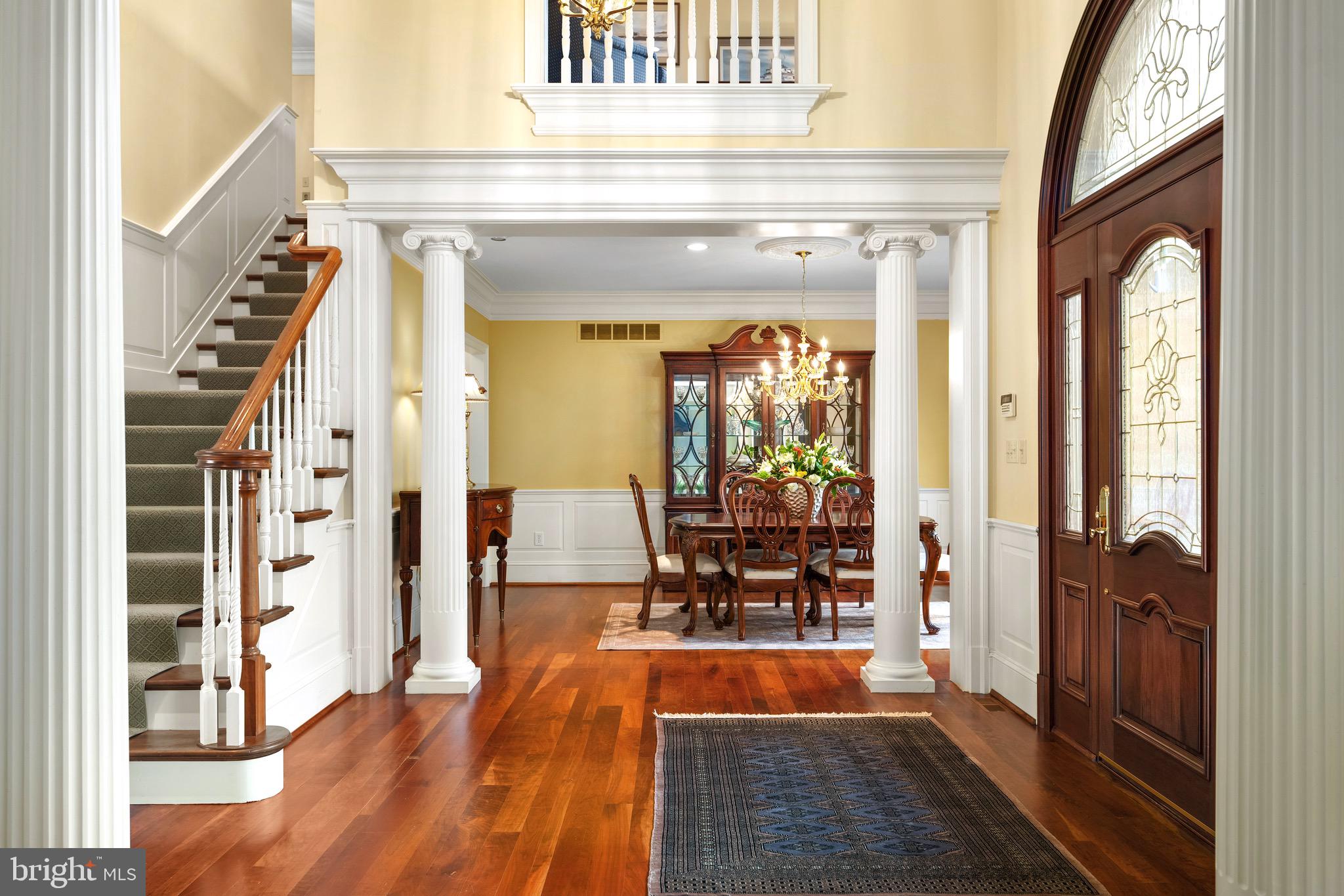 PROVIDENCE - Residential