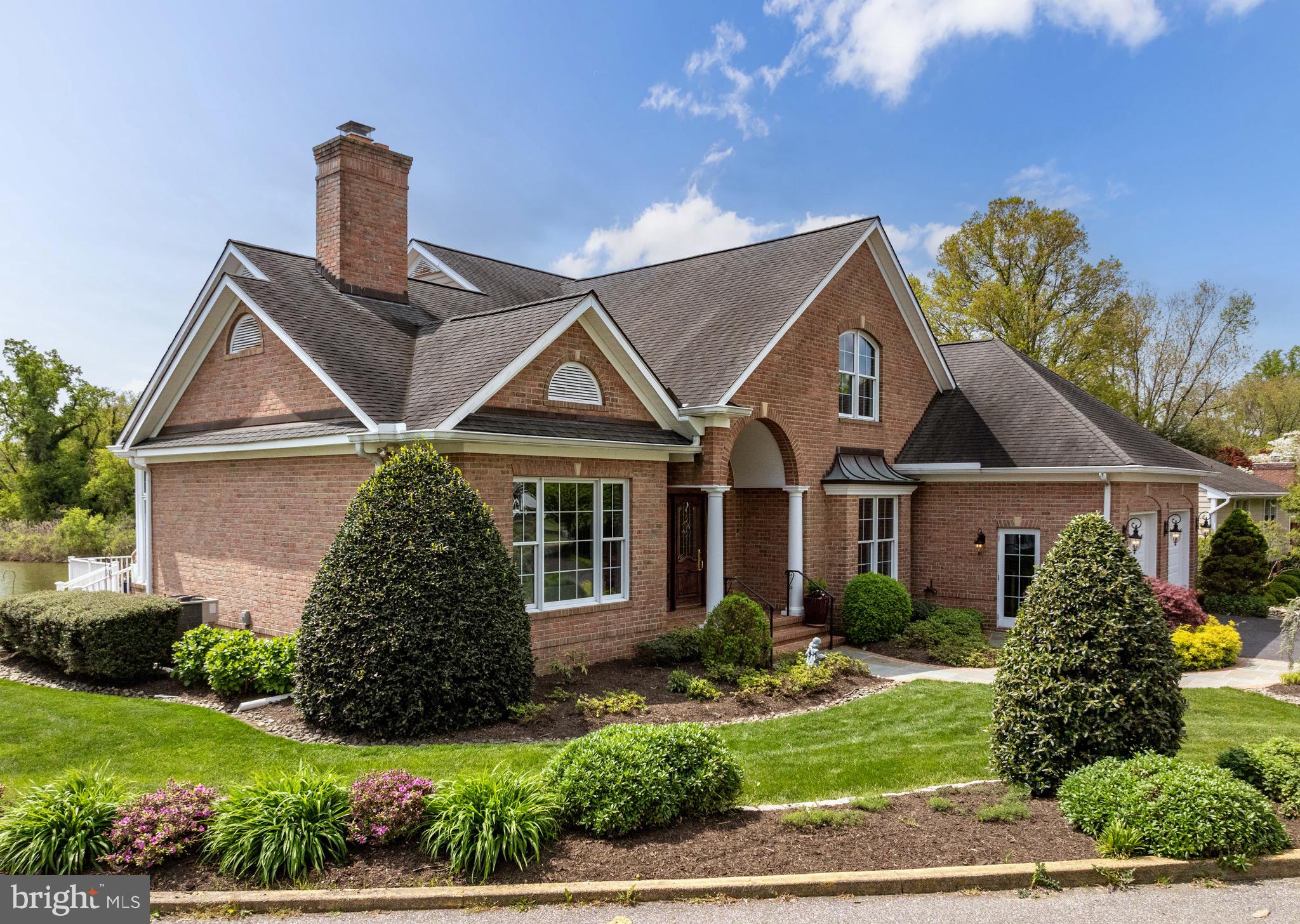 PROVIDENCE - Residential