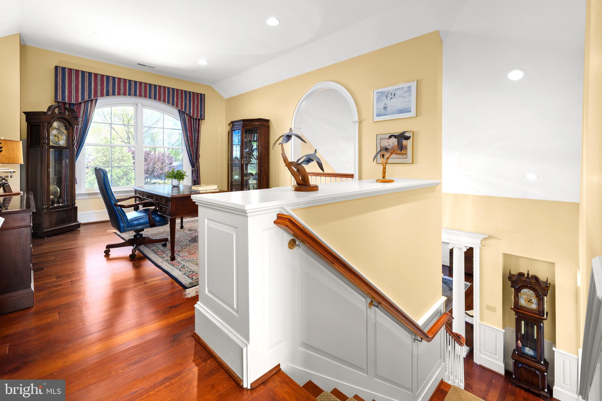 PROVIDENCE - Residential