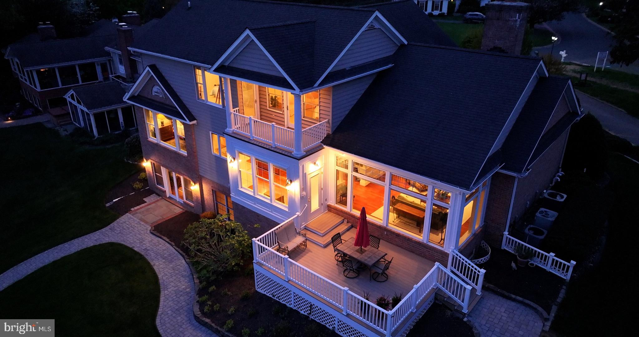 PROVIDENCE - Residential