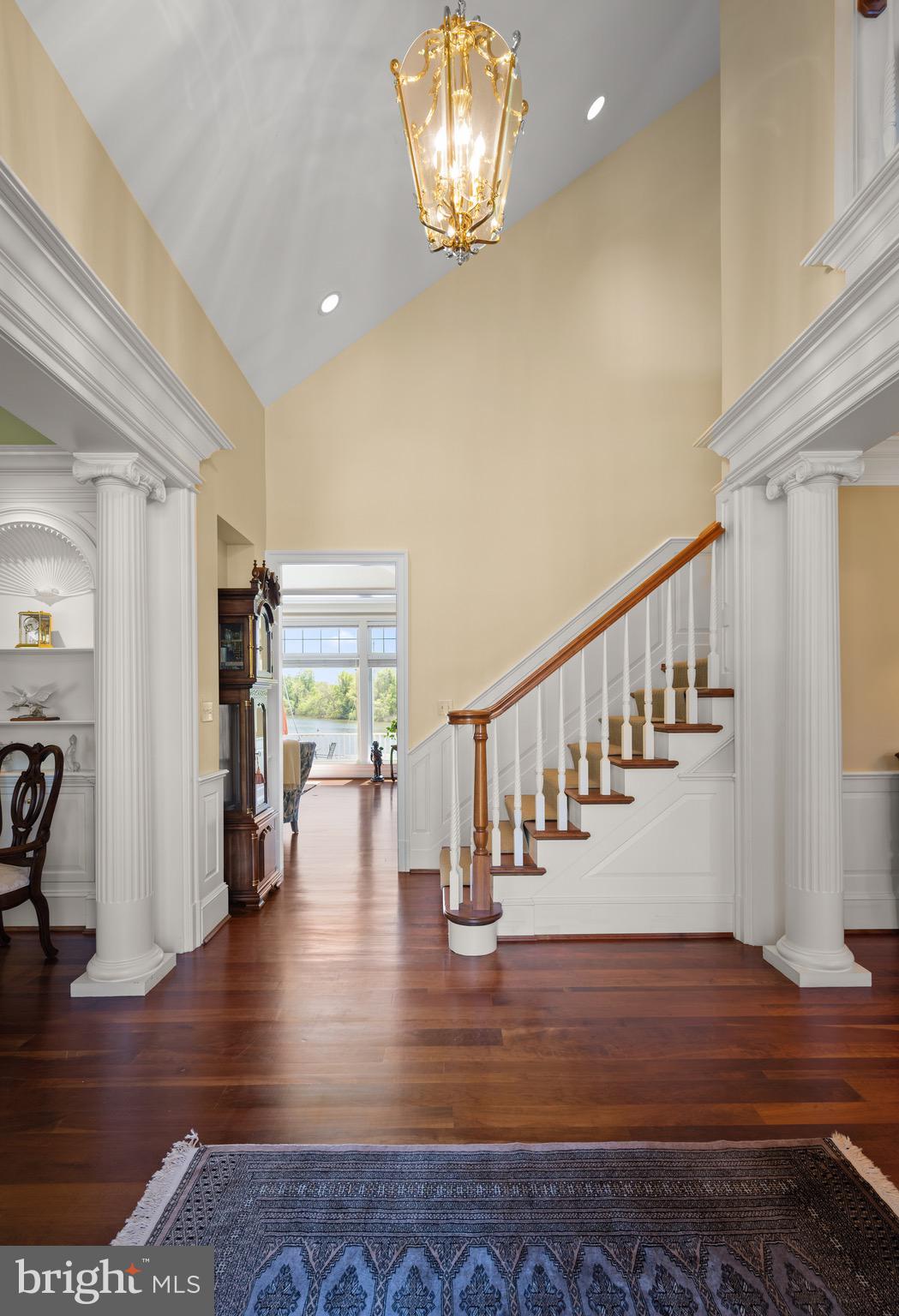 PROVIDENCE - Residential