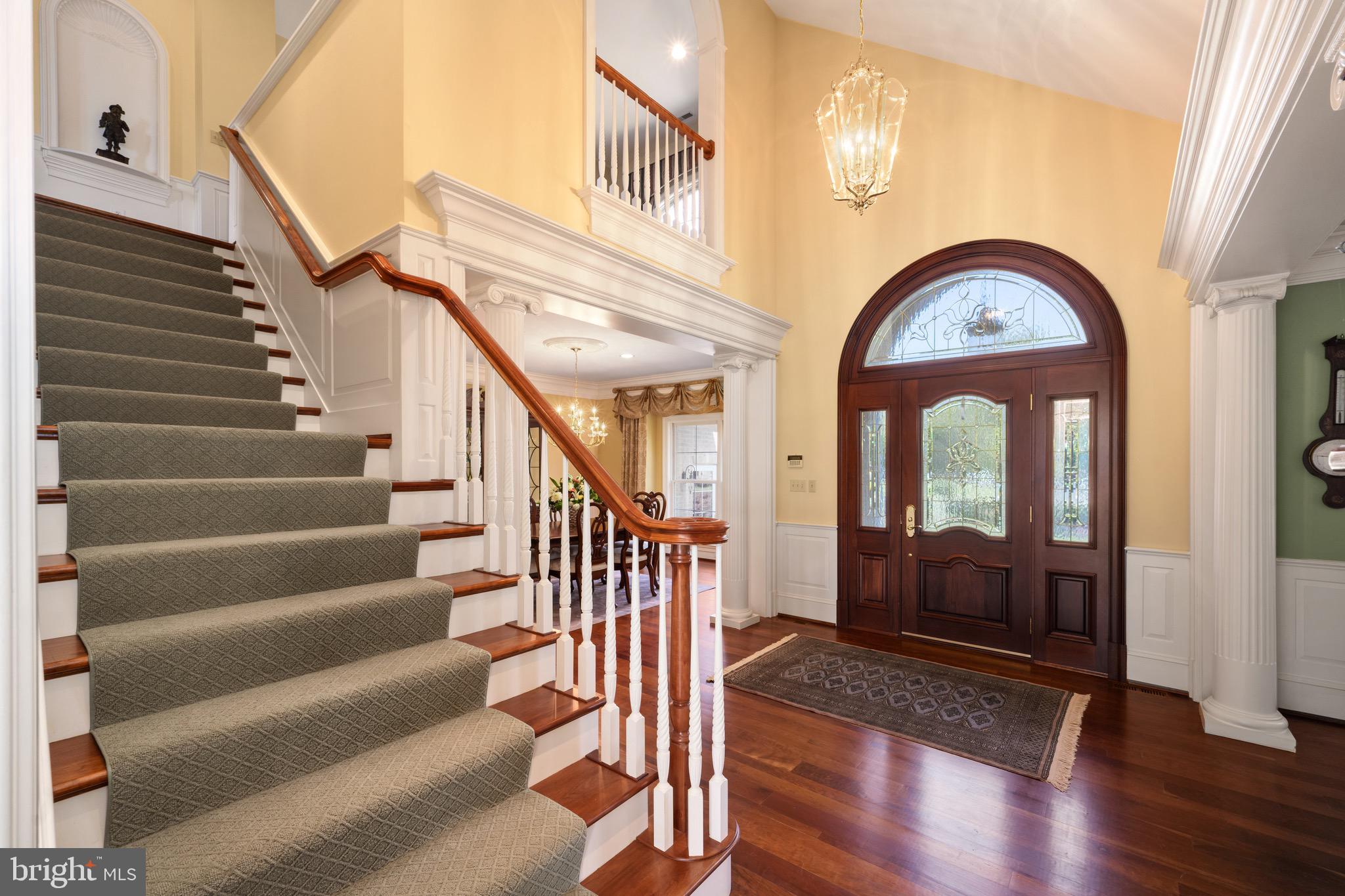 PROVIDENCE - Residential