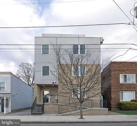 1416 22ND STREET SE 4 WASHINGTON DC 20020