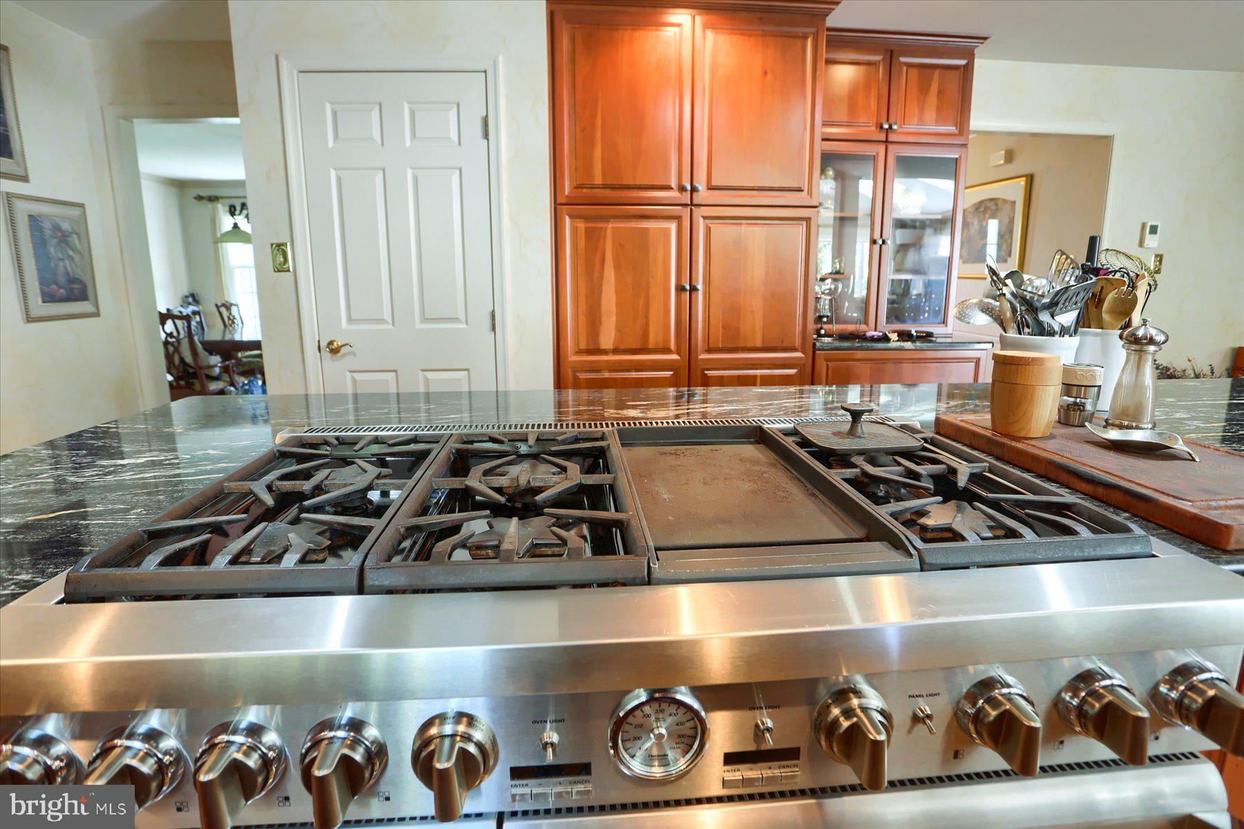 GREEN LANE MANOR - Residential