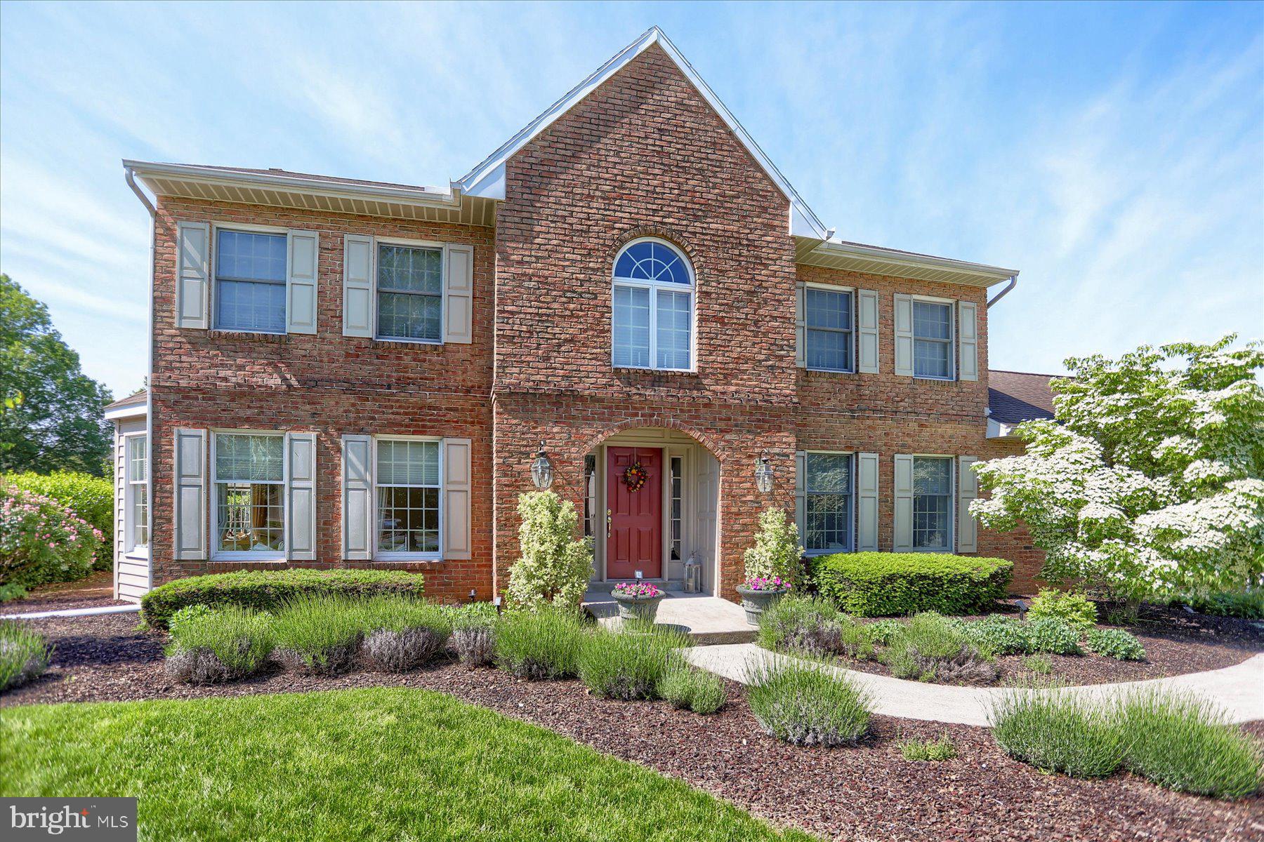 359 FUTURITY DRIVE