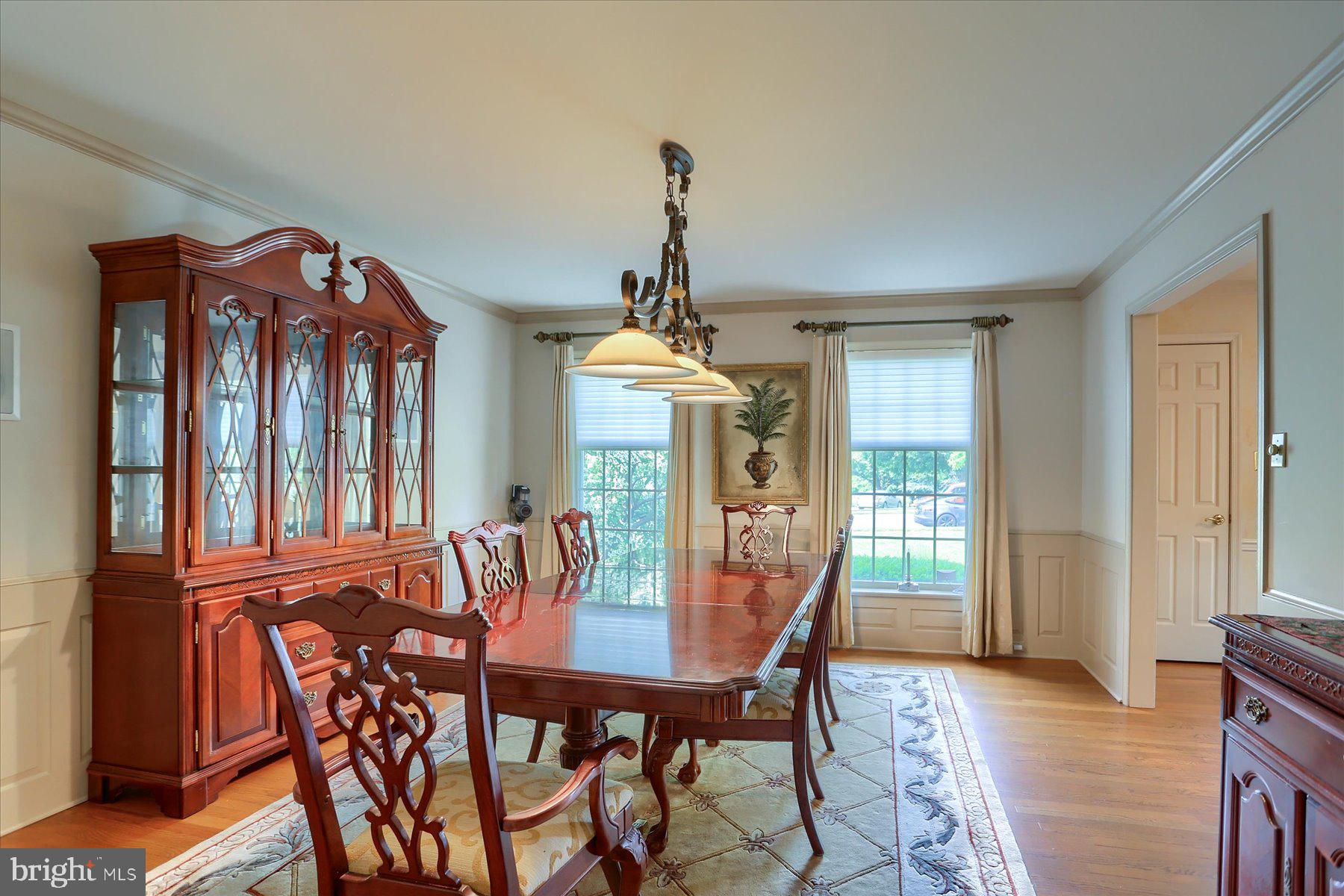 GREEN LANE MANOR - Residential