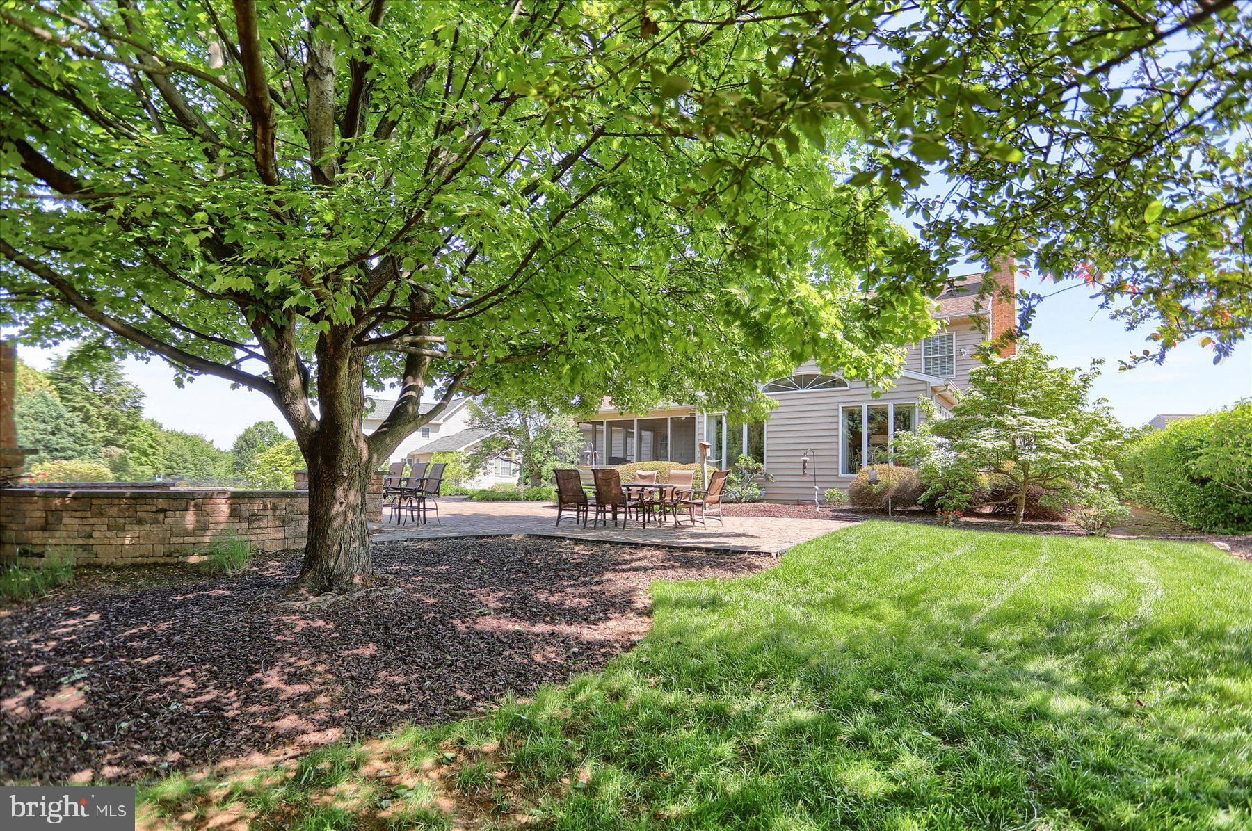 GREEN LANE MANOR - Residential