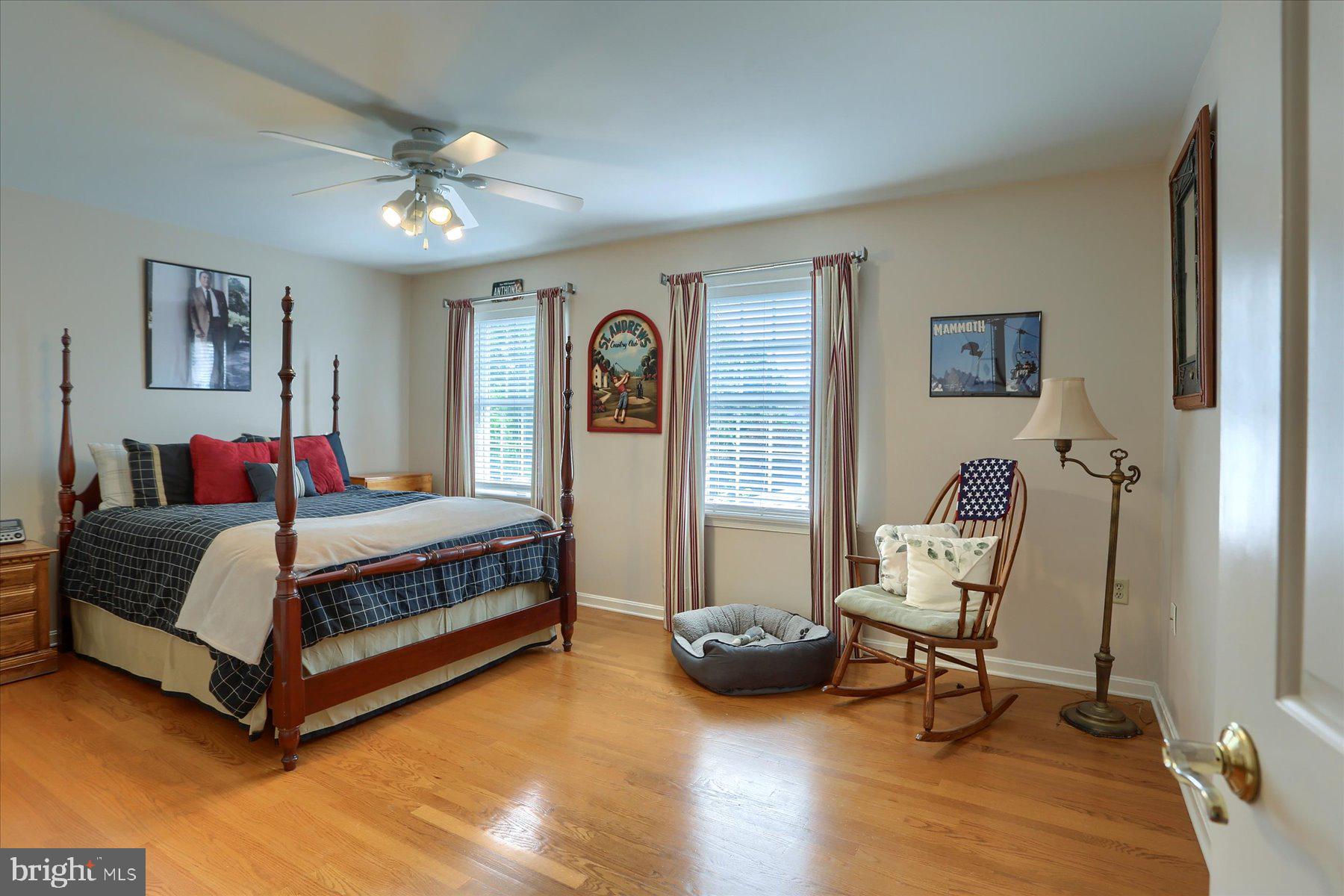 GREEN LANE MANOR - Residential